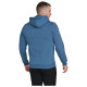 Target Ανδρικό φούτερ Hoodie Fleece ''Mountain''